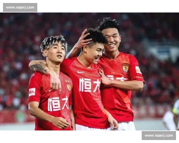 辽宁新开主场迎战广州恒大,焦点对决引爆中超赛场激情与悬念 辽宁新开主场迎战广州恒大,焦点对决引爆中超赛场激情与悬念
