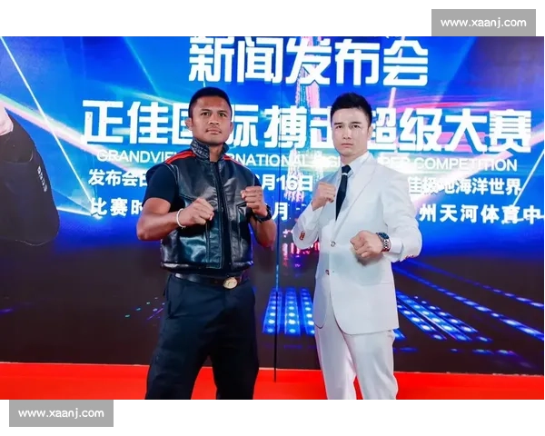 蔡良蝉硬刚播求全程高燃对攻 这场泰拳大战到底谁才是真正王者 蔡良蝉硬刚播求全程高燃对攻 这场泰拳大战到底谁才是真正王者